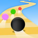 100 Race Battle icon