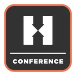 Hostelworld Conference icon