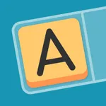 Addagrams: Word Puzzle Games icon