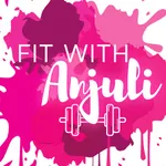 Fit With Anjuli icon