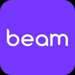 Beam - Escooter Sharing icon