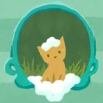 Bath Time by Cocoa Moss icon