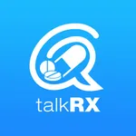 talkRx icon