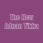 The New Adnan Tikka, Llanelli icon