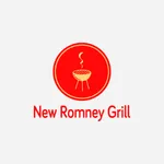 New Romney Grill, Kent icon