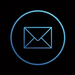 Leia Mail icon