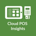 Cloud POS Insights icon