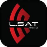 LSAT MOBILE icon