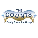 Counts Realty & Auction icon