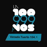 FM La 100 Venado icon