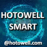 Hotowell icon