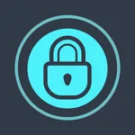 SmartLock-Gold icon