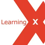 LearningX Student (학습자 용) icon