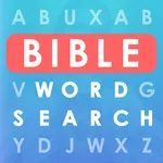 Bible Word Search Puzzle Games icon