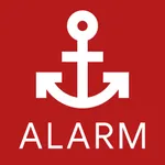 Anchor Alarm / Watch icon