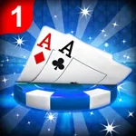 Casino Card Poker- Multiplayer icon