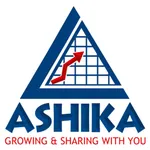 Ashika Client Backoffice 2.0 icon