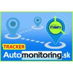 automonitoring.sk_Tracker icon