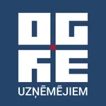 Ogres novada uzņēmēji icon