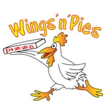 Wings And Pies Groton icon