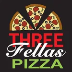 Three Fellas Pizza Marlborough icon