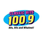 Classic Hits 100.9 icon