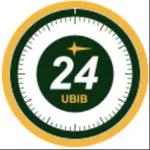 Ubib24 icon