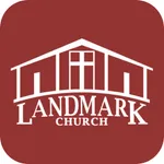 Landmark Church Purcell icon