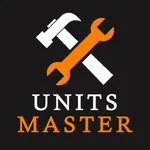 UNITS MASTER icon