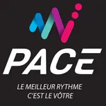 Pace icon