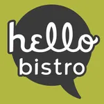 Hello Bistro icon