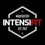 IntensiFIT icon