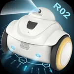 Wolvy R02 icon