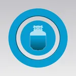 Smart Propane Scale icon