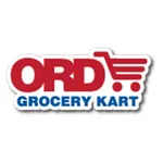 Ord Grocery Kart icon