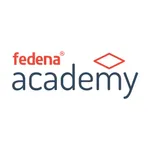 Fedena Academy icon