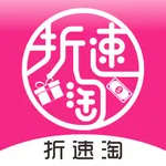 折速淘 icon