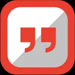 Daily Quotes - Quote Maker icon