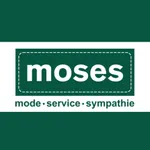 Moses App icon