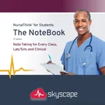 NurseThink® NoteBook icon