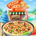 Unlimited Pizza Shop icon