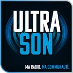 Ultrason icon
