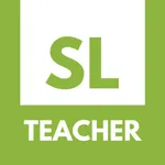 Schoollog Teacher icon