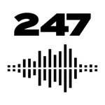 247streaming icon