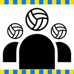 Volley Team Builder icon