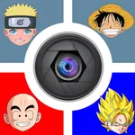 Cartoon Face Changer Pro-Anime icon