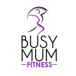 Busy Mum Fitness icon