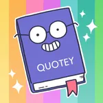 Quotey icon