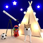 Escape game Stargazer icon