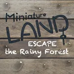 Escape game: Miniature LAND 3 icon